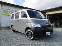 TOYOTA Townace Van