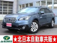 2014 SUBARU OUTBACK