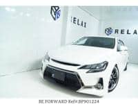 2010 TOYOTA MARK X