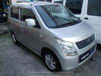 2010 SUZUKI WAGON R