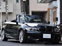 2009 BMW 1 SERIES