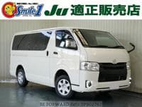 2015 TOYOTA HIACE VAN