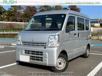 2019 MITSUBISHI MINICAB VAN