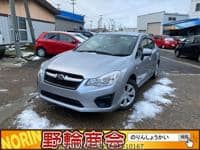 2012 SUBARU IMPREZA G4