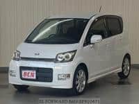 2007 DAIHATSU MOVE CUSTOM RS