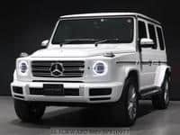 2022 MERCEDES-BENZ G-CLASS G400DAMG