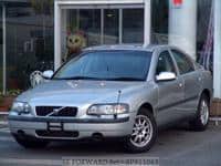 2002 VOLVO S60