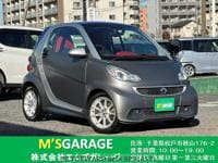 2013 SMART FORTWO