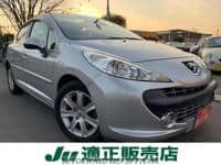 2007 PEUGEOT 207