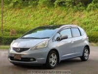 2008 HONDA FIT