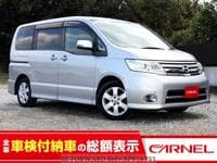 2010 NISSAN SERENA