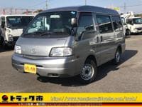 2013 MAZDA BONGO VAN