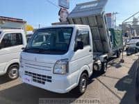 2018 SUZUKI CARRY TRUCK