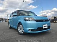 2010 TOYOTA COROLLA RUMION