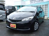 2009 TOYOTA WISH