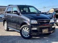 2008 DAIHATSU TERIOS KID