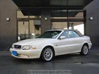 2004 VOLVO C70