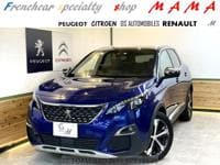 2019 PEUGEOT 3008