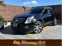 2013 CADILLAC SRX