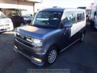 2008 DAIHATSU MOVE CONTE CUSTOM X