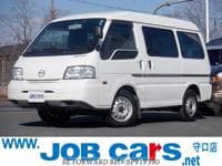 2015 MAZDA BONGO VAN