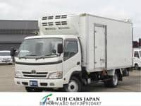 2008 TOYOTA DYNA TRUCK