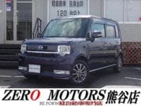 2010 DAIHATSU MOVE CONTE