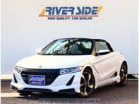 2015 HONDA S660