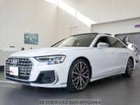 2022 AUDI S8