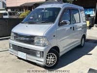 2002 DAIHATSU ATRAI WAGON