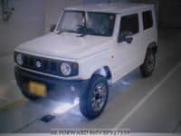 2024 SUZUKI JIMNY XC