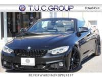 2014 BMW 4 SERIES