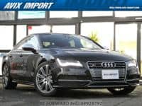 AUDI S7 Sportback