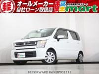 2017 SUZUKI WAGON R