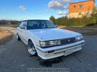 1988 TOYOTA MARK II