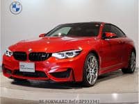 2020 BMW M4