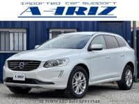 2015 VOLVO XC60