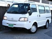 2020 MAZDA BONGO VAN