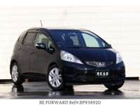 2010 HONDA FIT