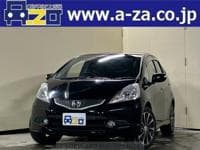 2008 HONDA FIT