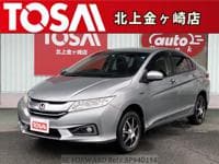 2015 HONDA GRACE