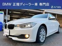 2015 BMW 3 SERIES