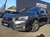 2020 SUBARU LEVORG 1.6STISPORTESBS