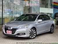 HONDA Accord Hybrid