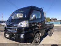 2017 DAIHATSU HIJET TRUCK