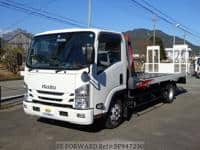 2021 ISUZU ELF TRUCK /