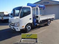 2024 HINO DUTRO 3T