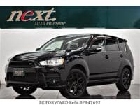 2011 MITSUBISHI OUTLANDER