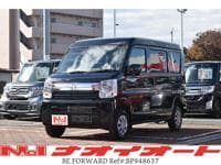 2023 NISSAN CLIPPER VAN