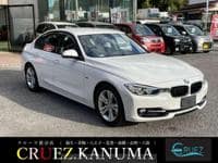 2012 BMW 3 SERIES